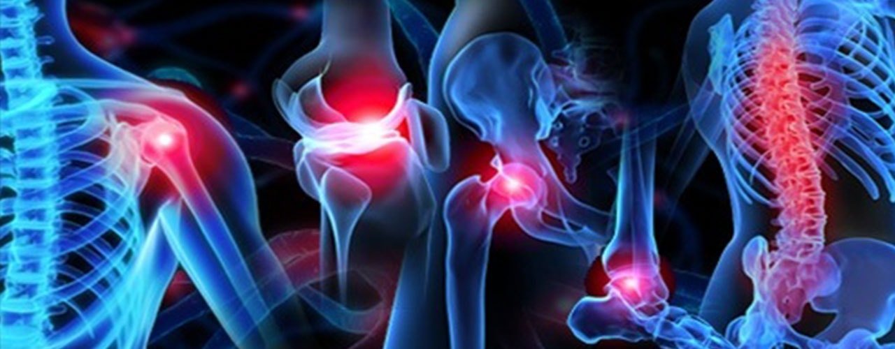 Joint Replacements & Orthopaedic Surgery