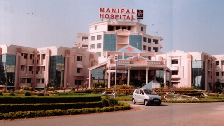 Manipal Hospital