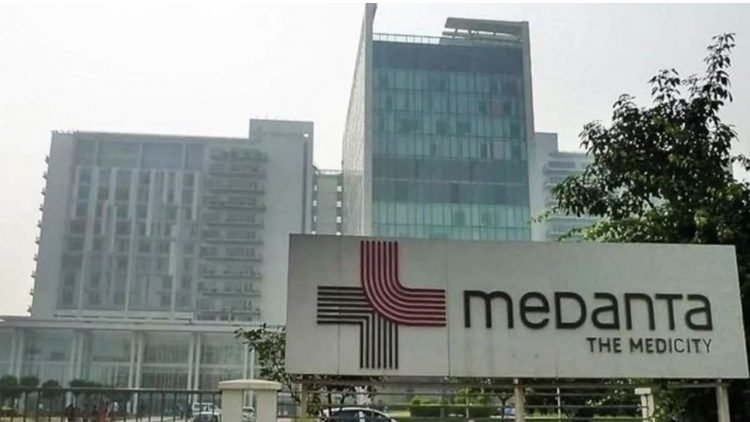 Medanta- The Medicity